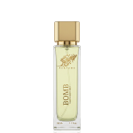 Bomb hair mist