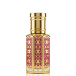 Pomegranate Musk