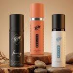All over spray
